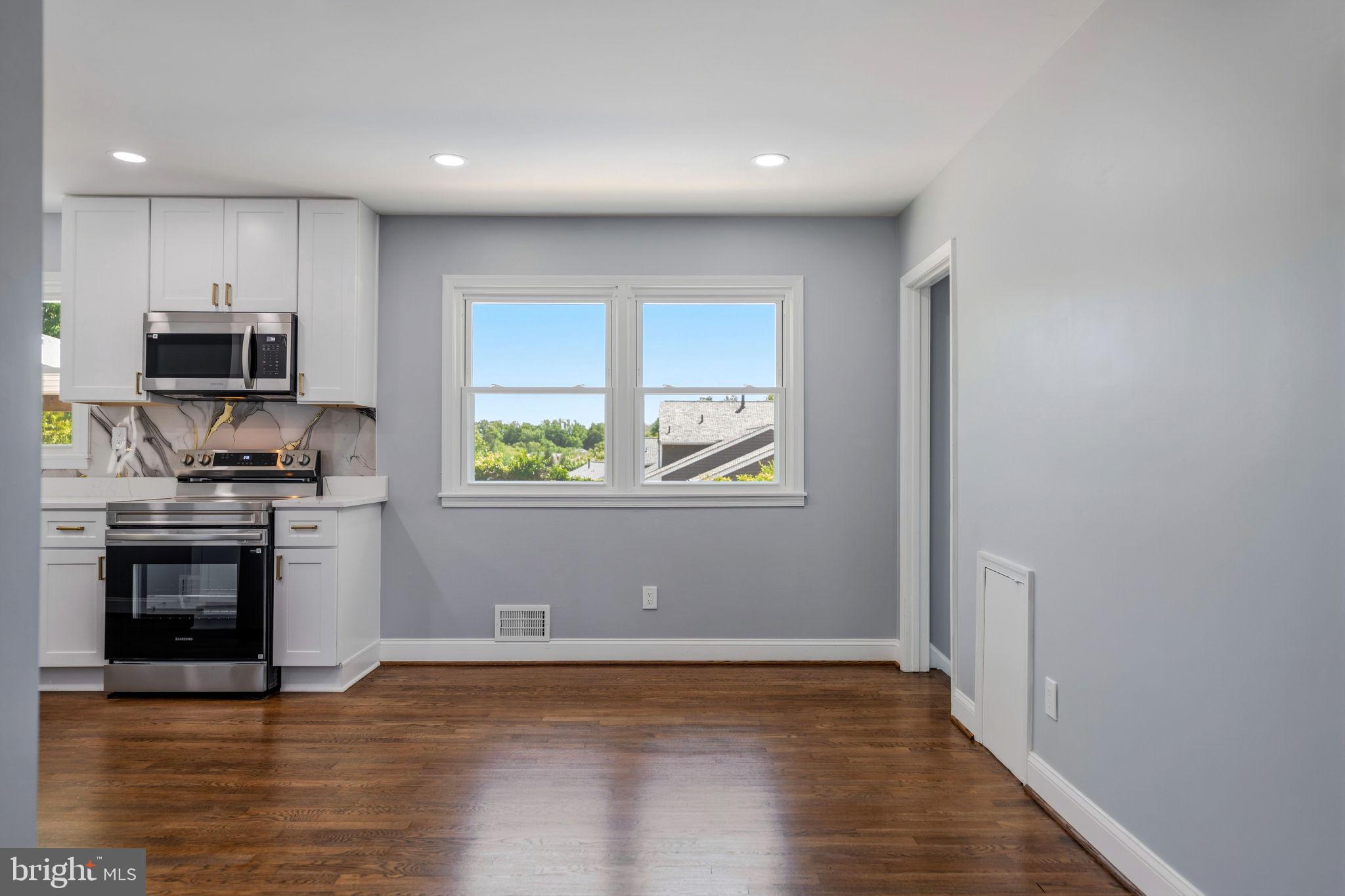 MILLWOOD - Residential