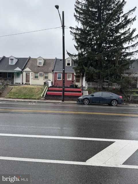 554 S 69th Street, Upper Darby, PA MLS: PADE2086800