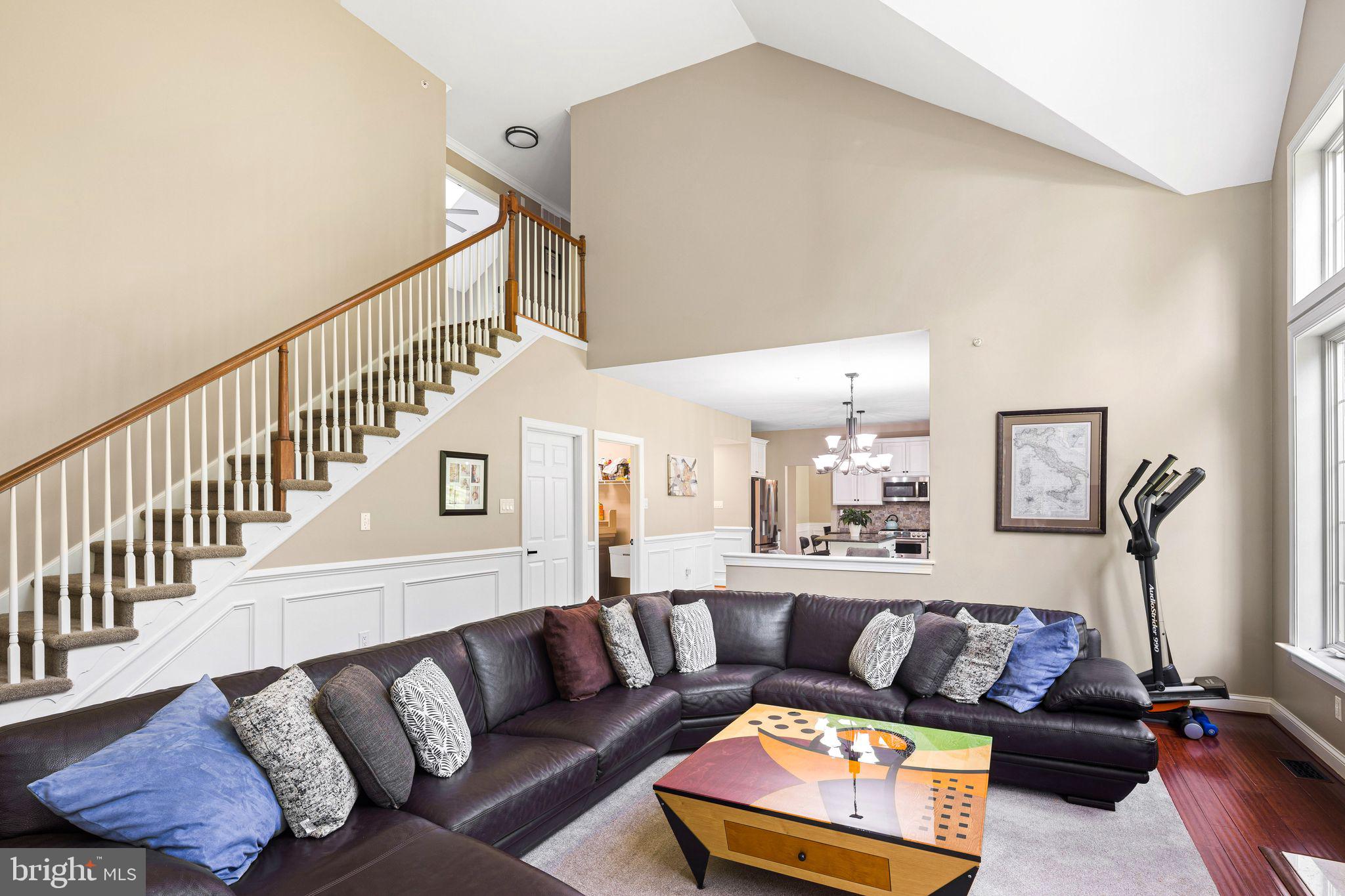 THE RIDINGS OF BUCK - Residential