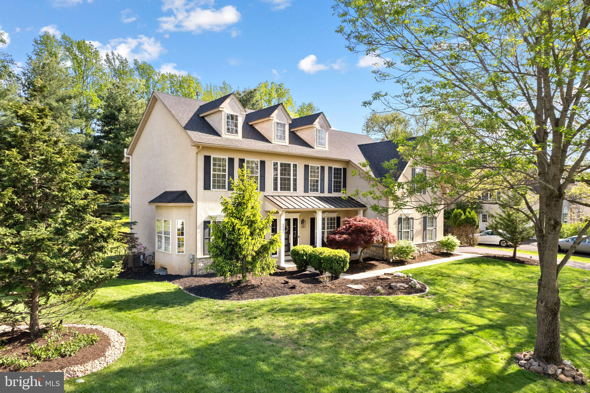 THE RIDINGS OF BUCK - Residential