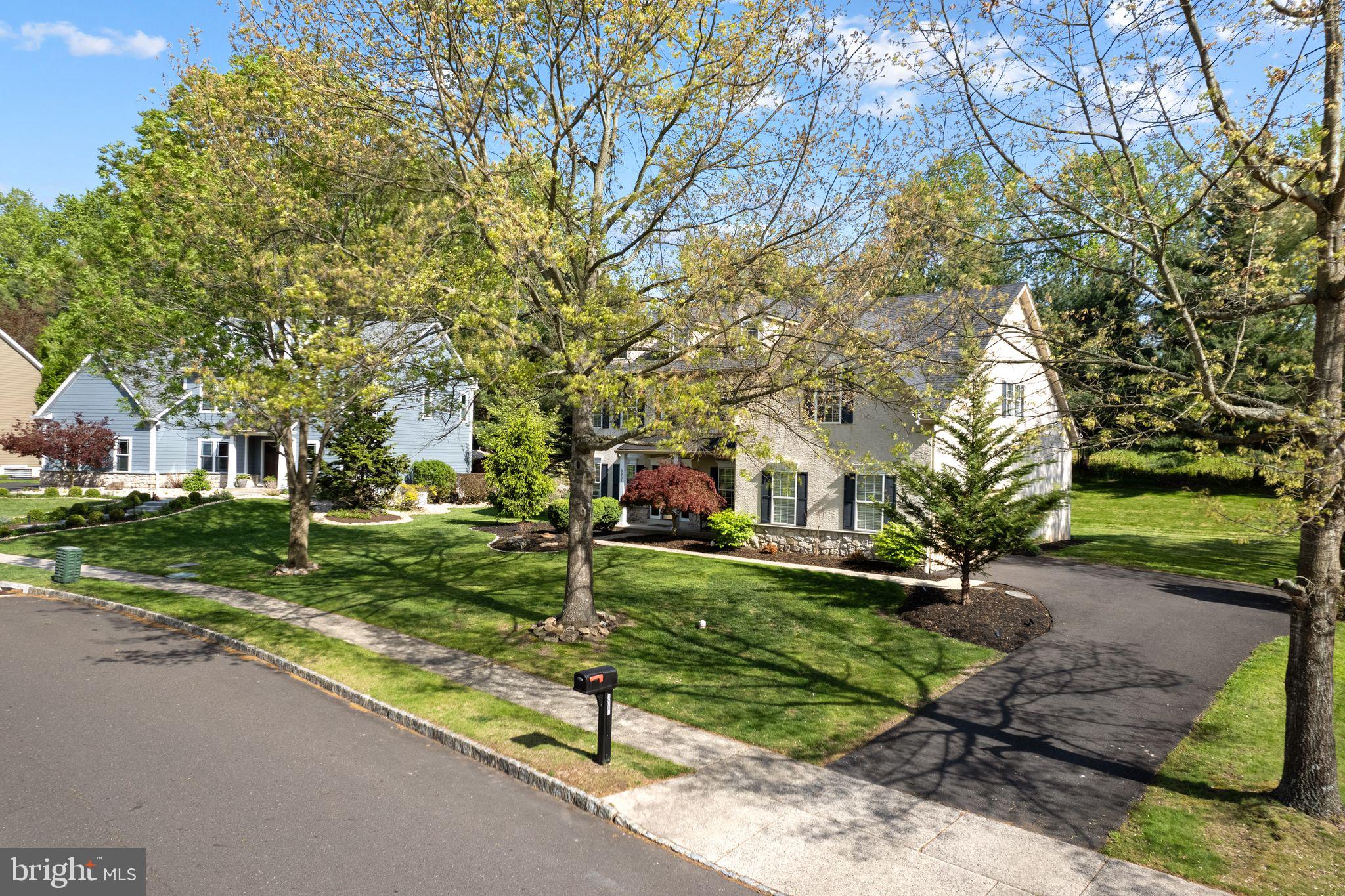 THE RIDINGS OF BUCK - Residential