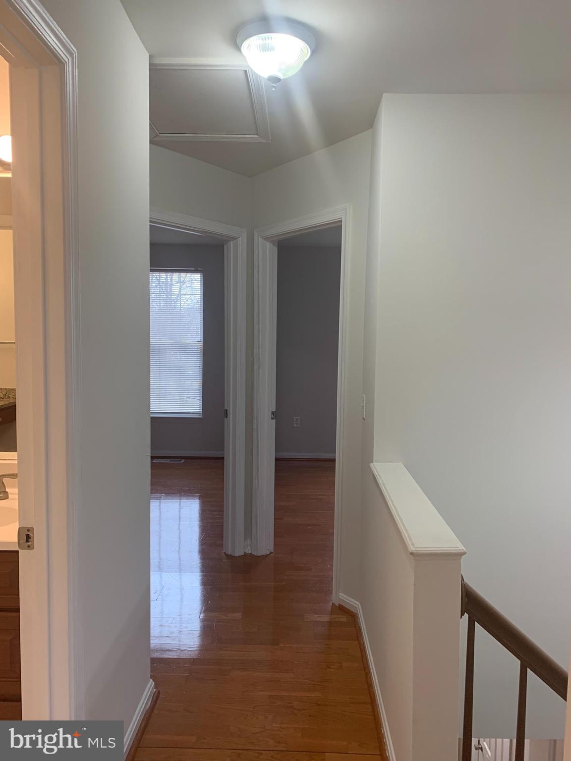 MILLBROOK SUBDIVISION - Residential Lease