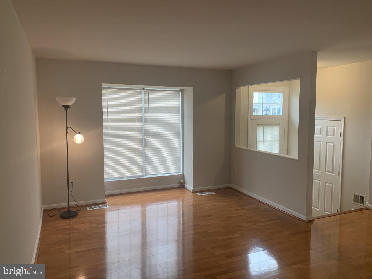 MILLBROOK SUBDIVISION - Residential Lease