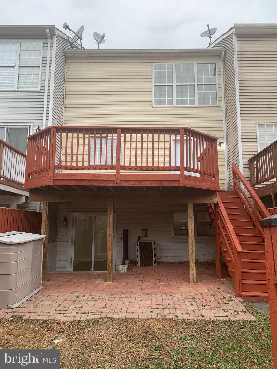 MILLBROOK SUBDIVISION - Residential Lease