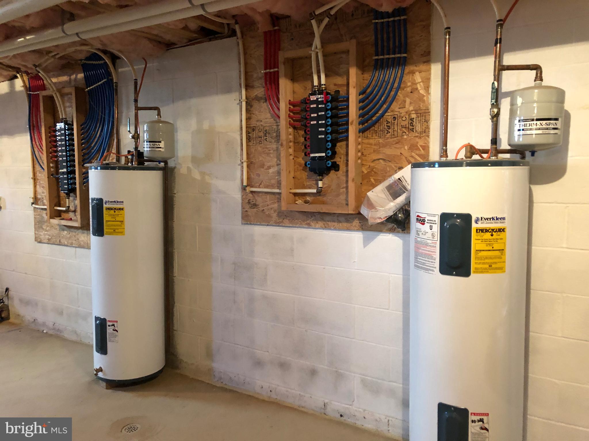 PRINCETON SHOALS - Residential