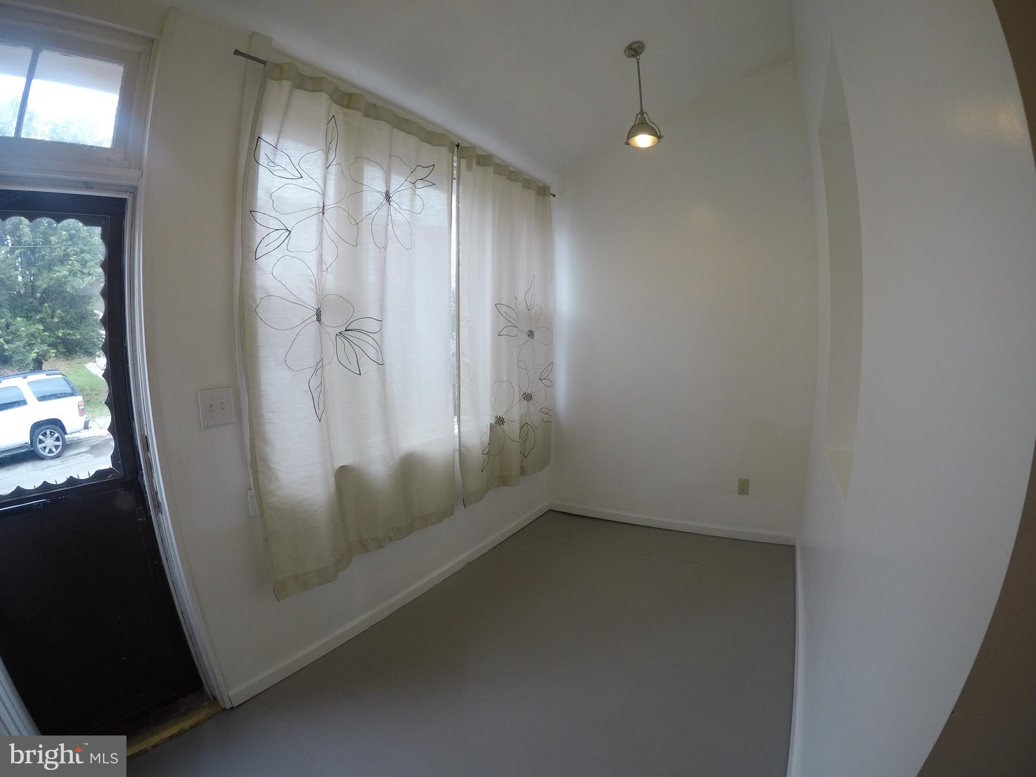 NONE AVAILABLE - Residential Lease