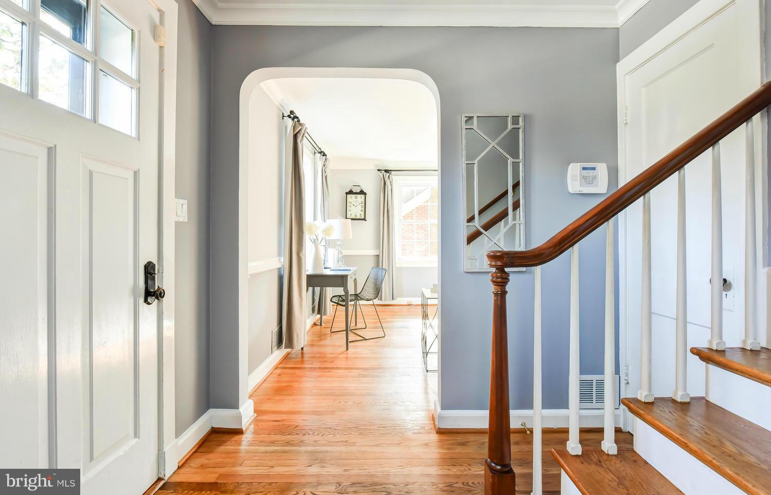 JEFFERSON PARK - Residential