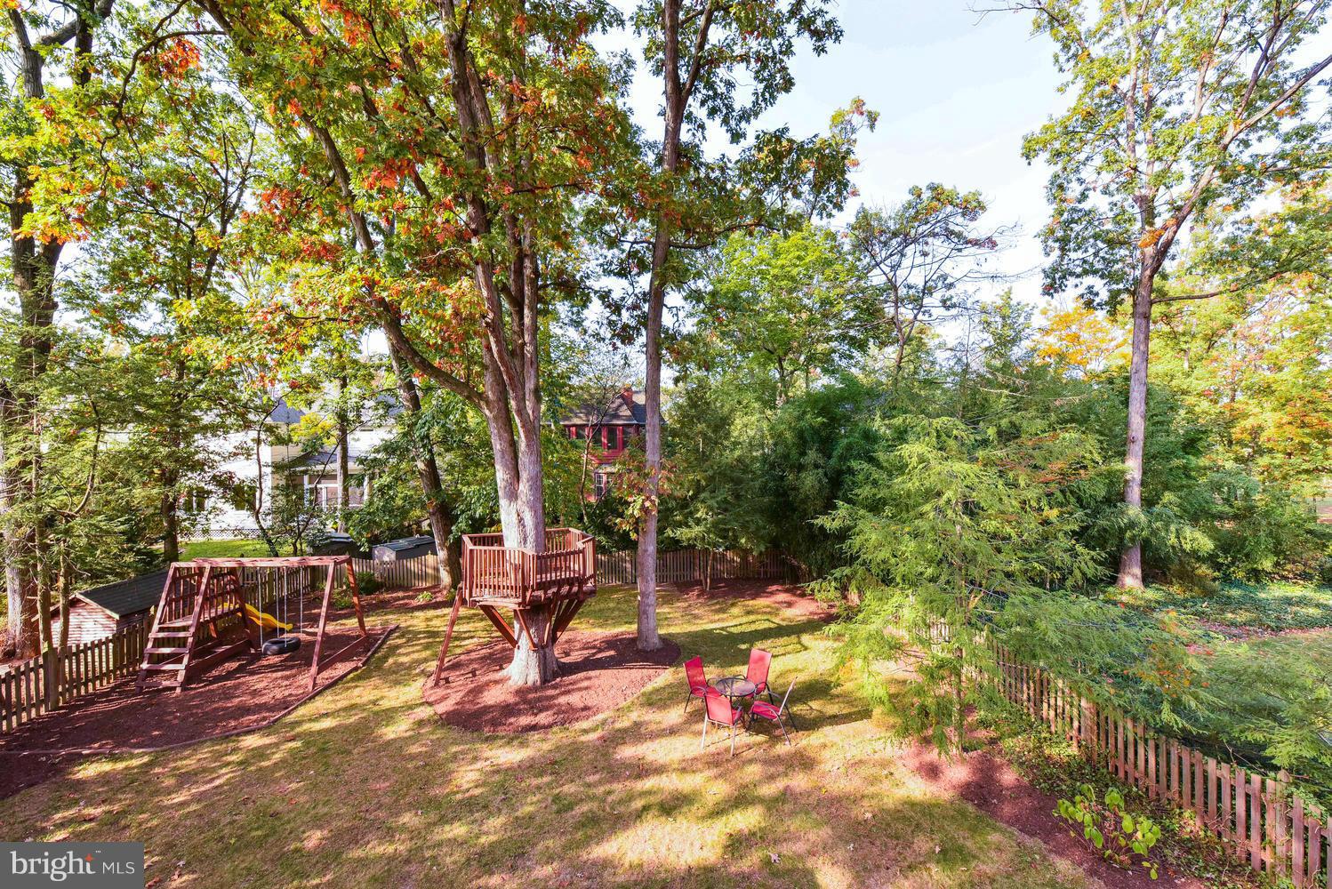 JEFFERSON PARK - Residential