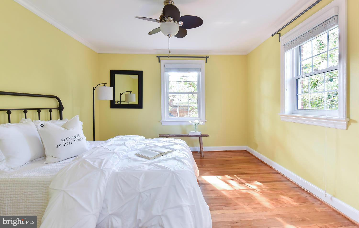 JEFFERSON PARK - Residential