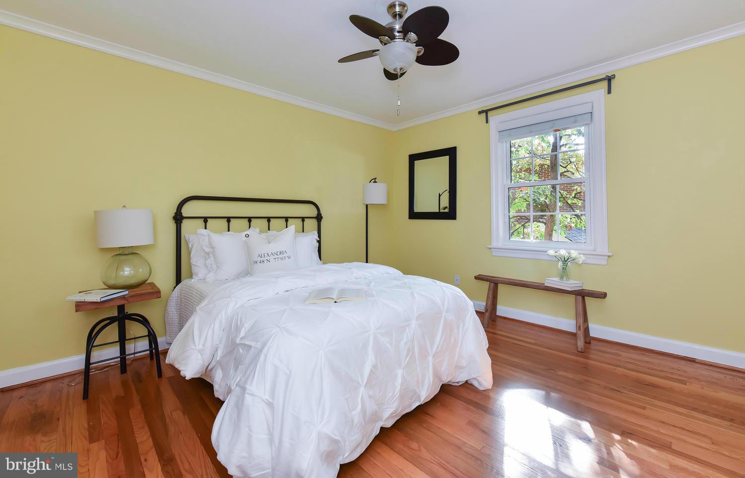 JEFFERSON PARK - Residential