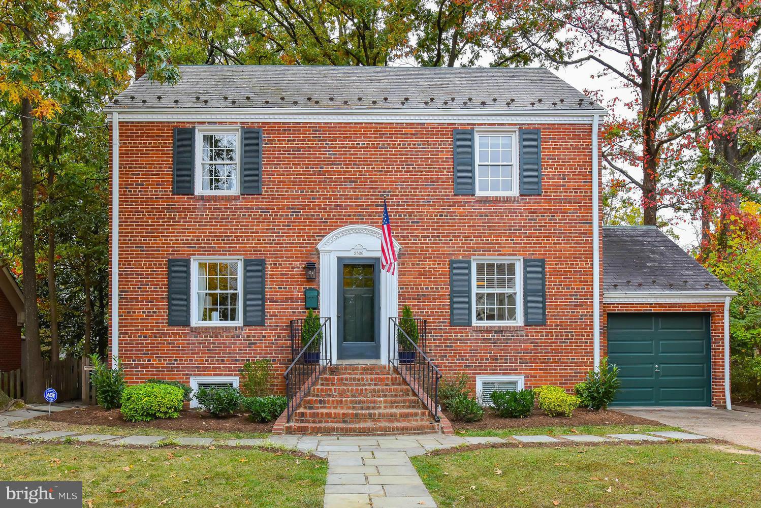 JEFFERSON PARK - Residential