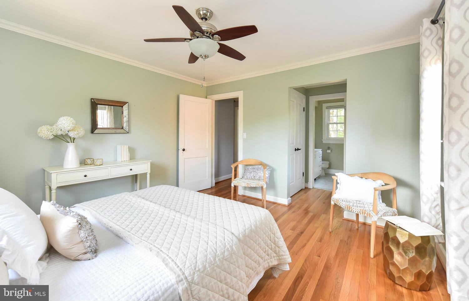 JEFFERSON PARK - Residential