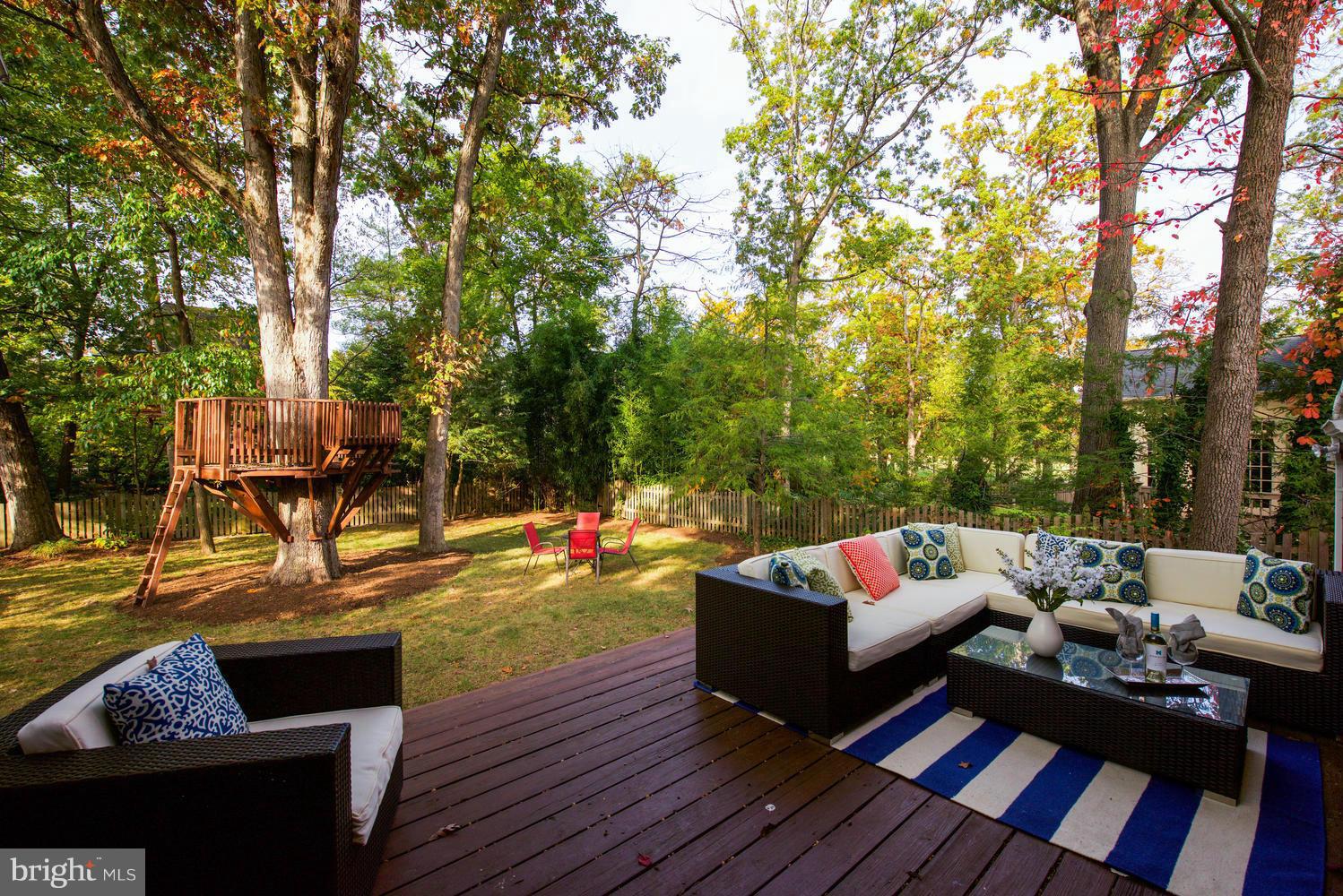 JEFFERSON PARK - Residential