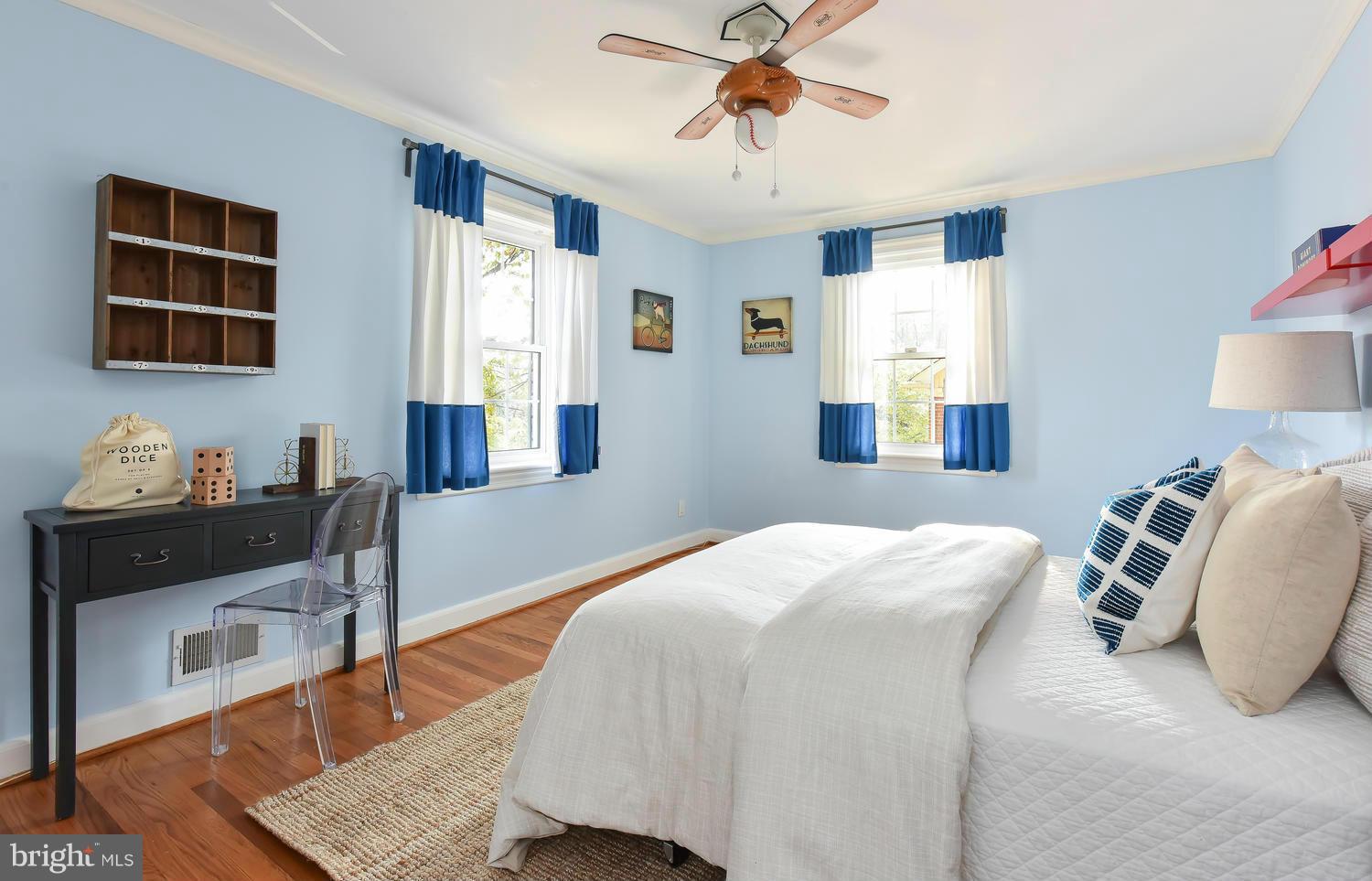 JEFFERSON PARK - Residential