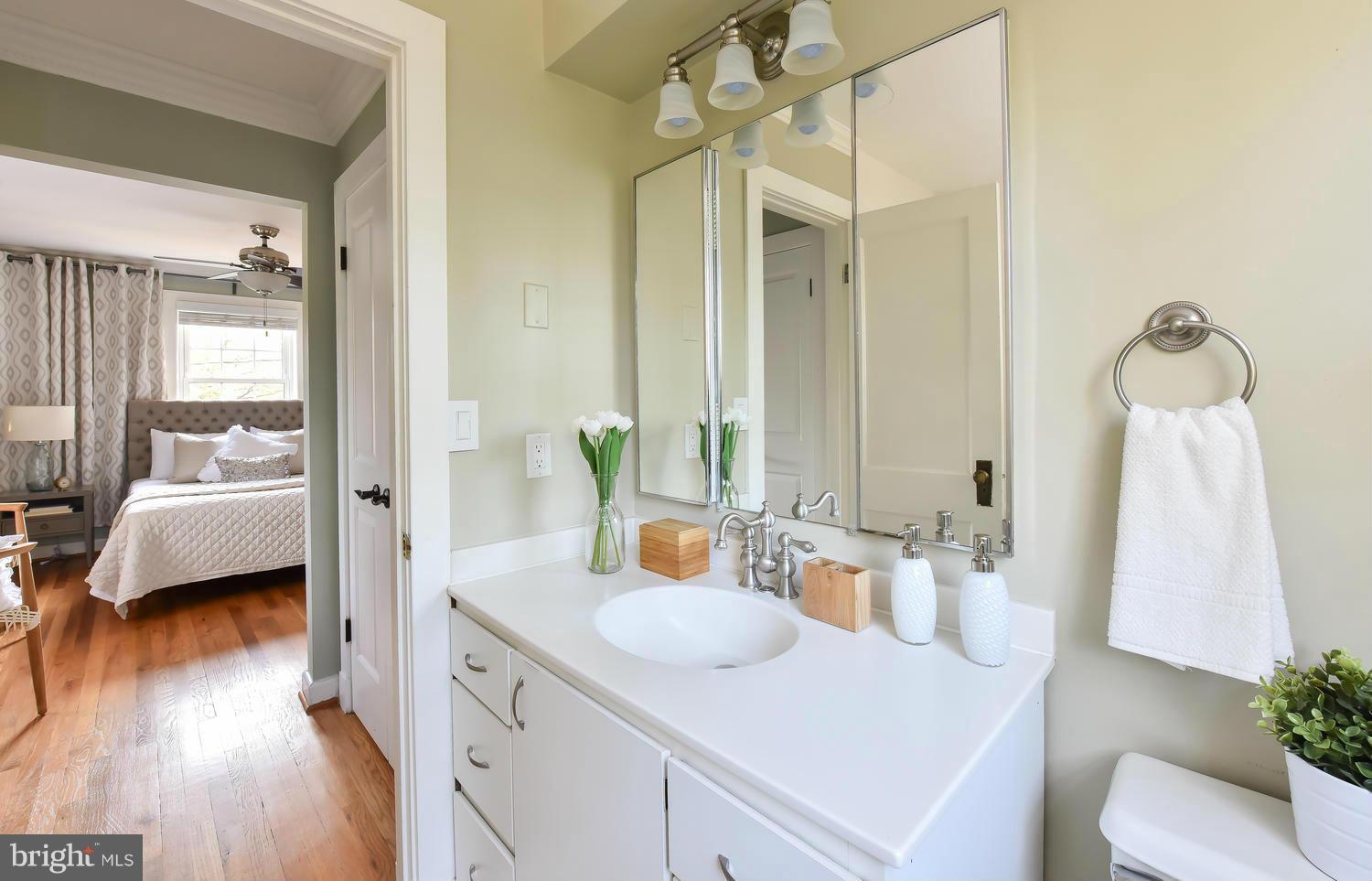 JEFFERSON PARK - Residential