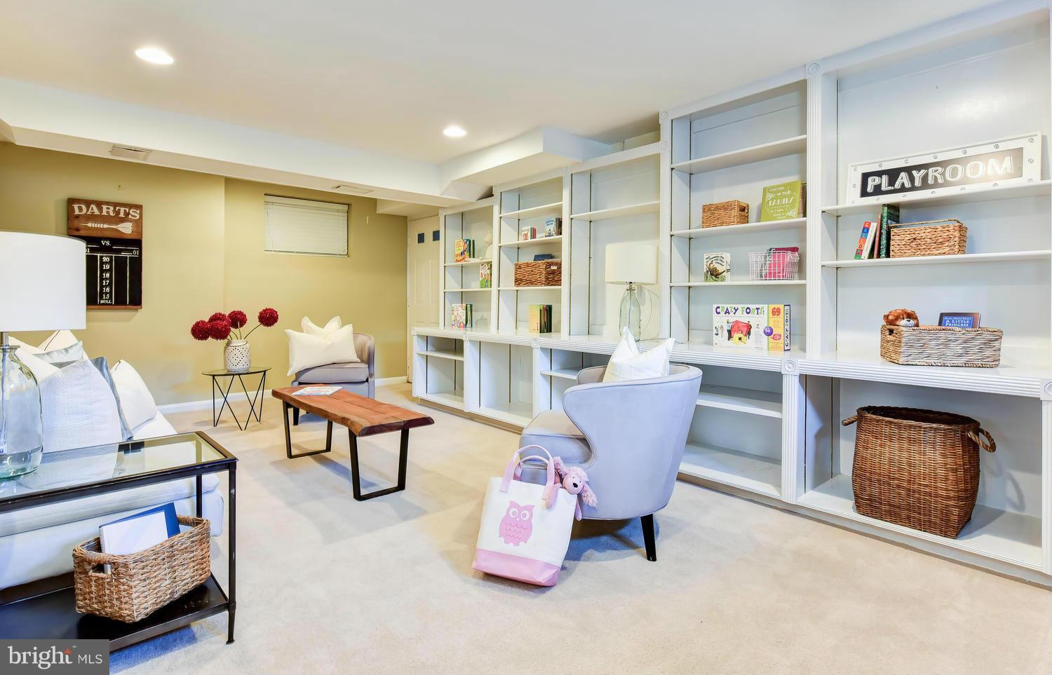 JEFFERSON PARK - Residential