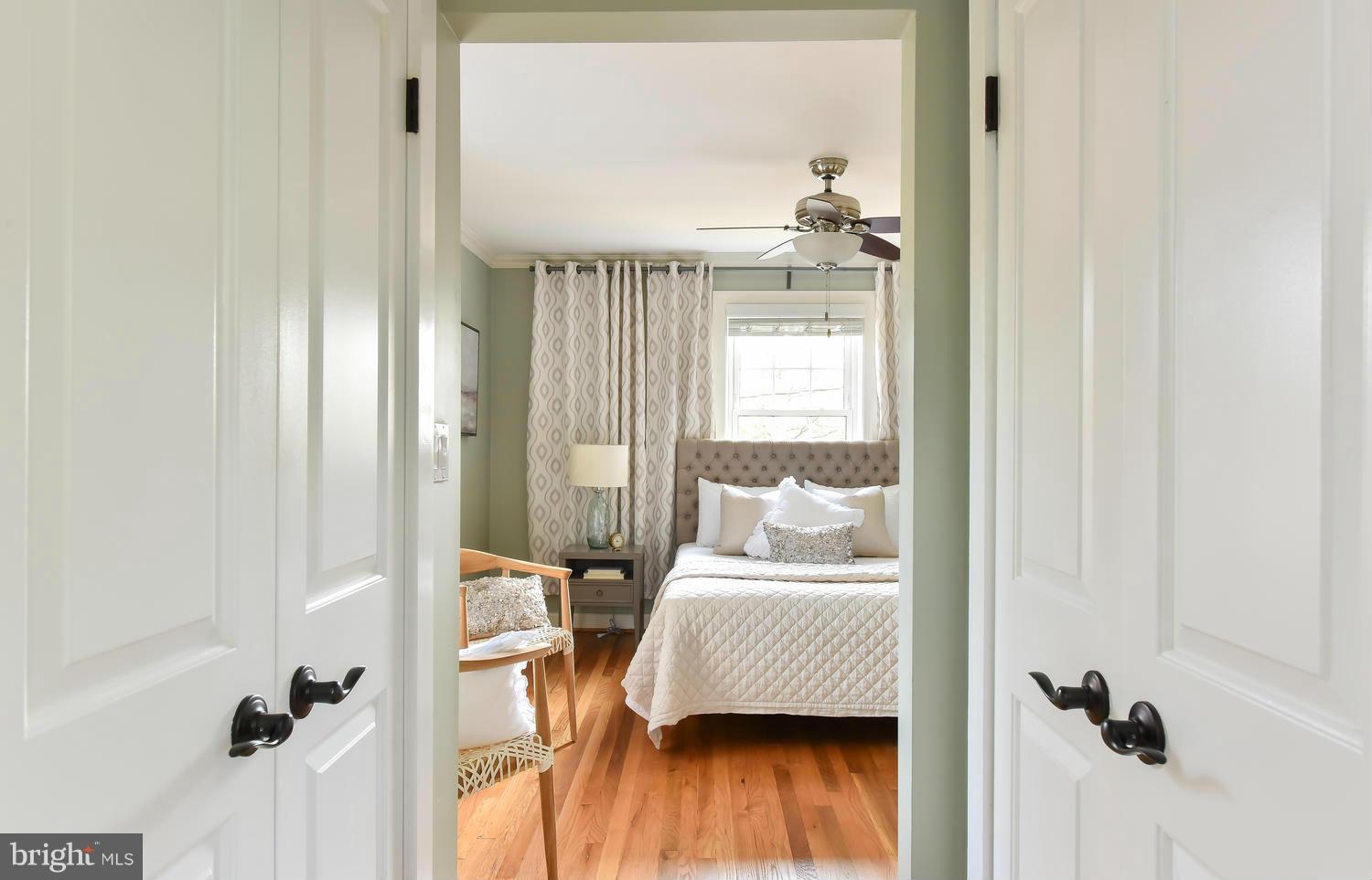 JEFFERSON PARK - Residential