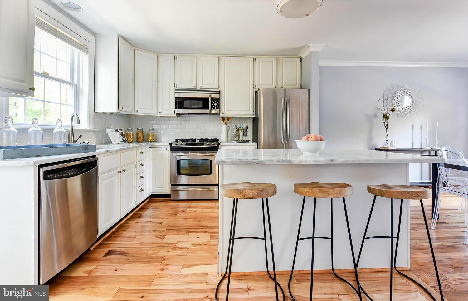 JEFFERSON PARK - Residential