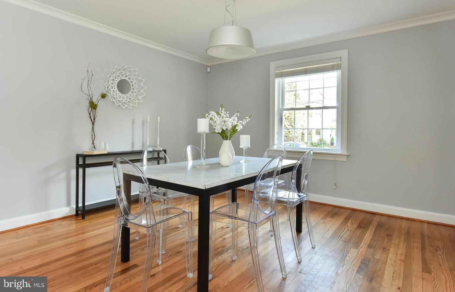 JEFFERSON PARK - Residential