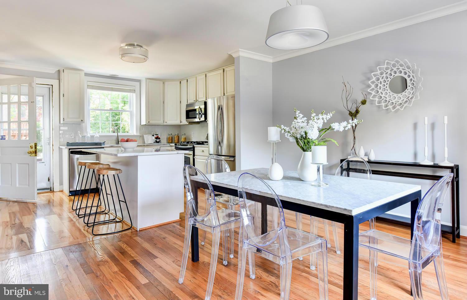 JEFFERSON PARK - Residential