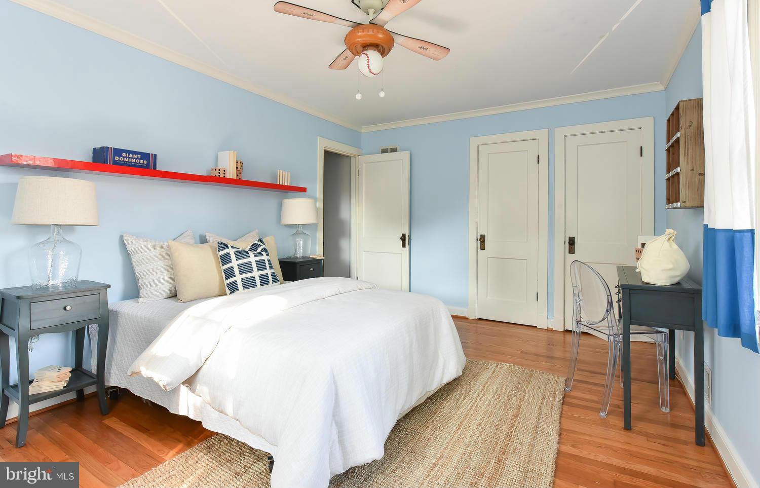 JEFFERSON PARK - Residential