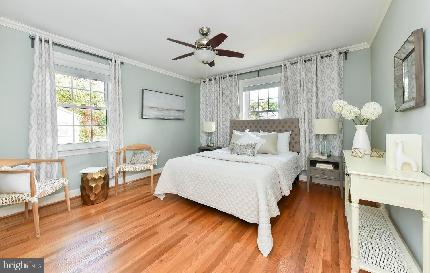 JEFFERSON PARK - Residential