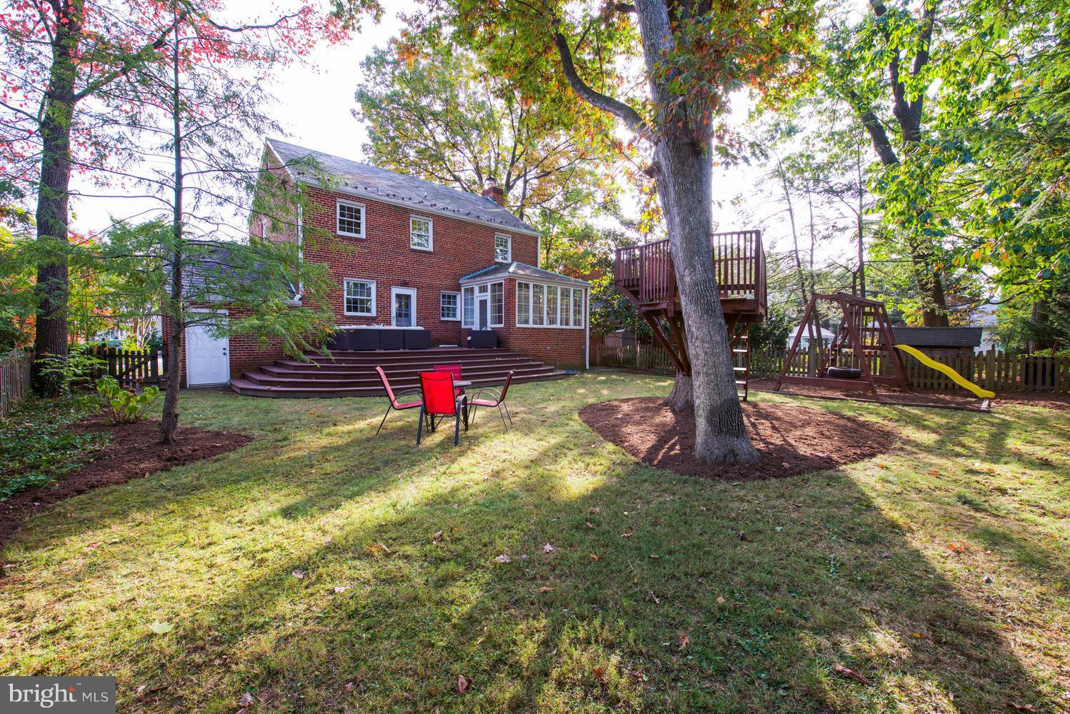 JEFFERSON PARK - Residential