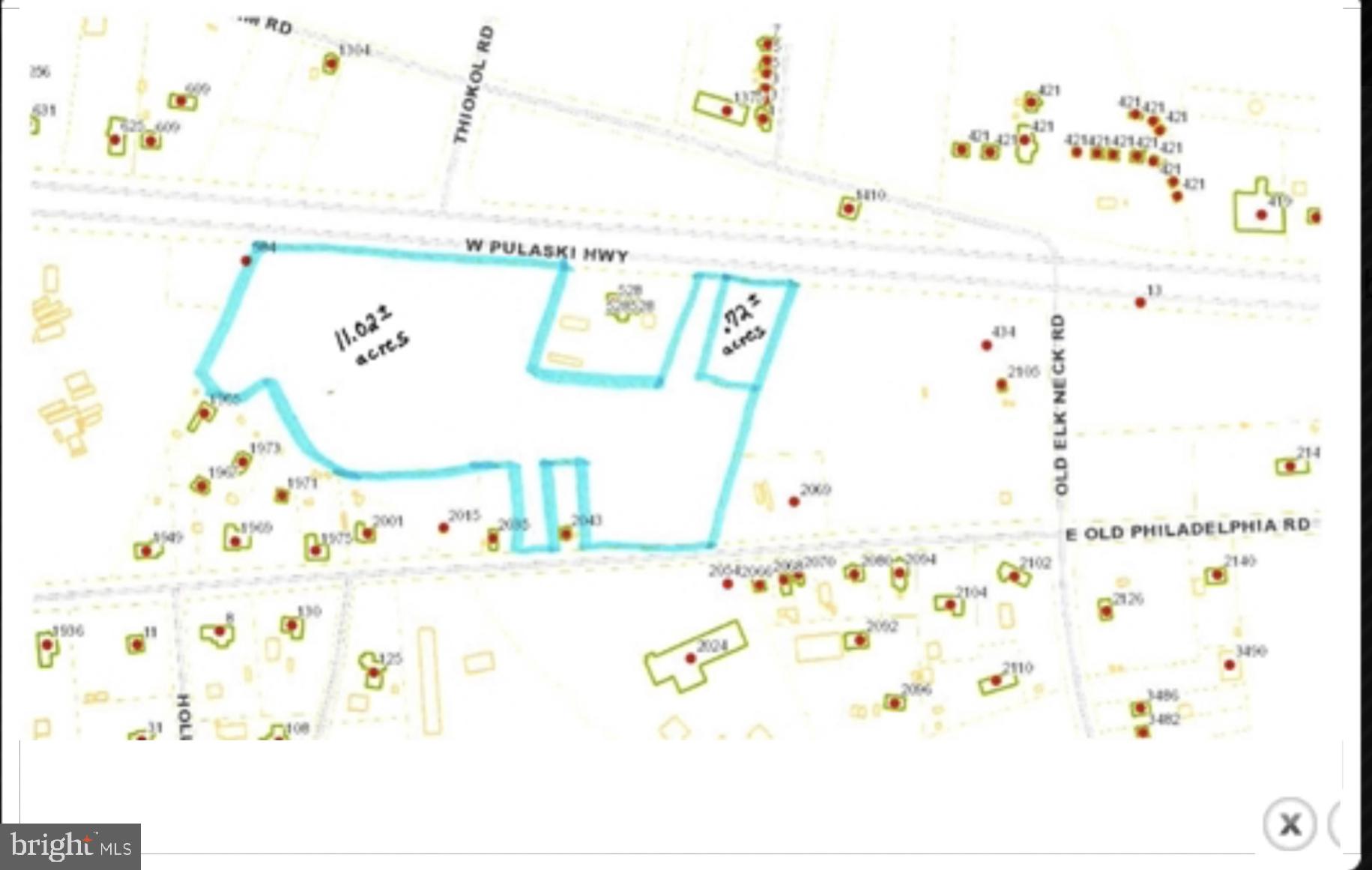 NONE AVAILABLE - Commercial Sale