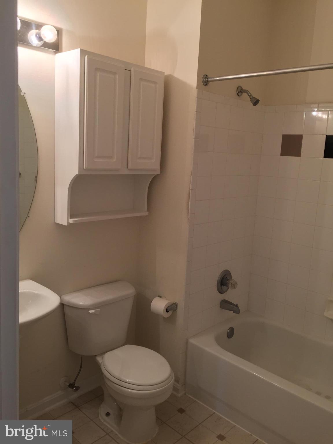 PARKSIDE AT ASHBURN - Residential Lease