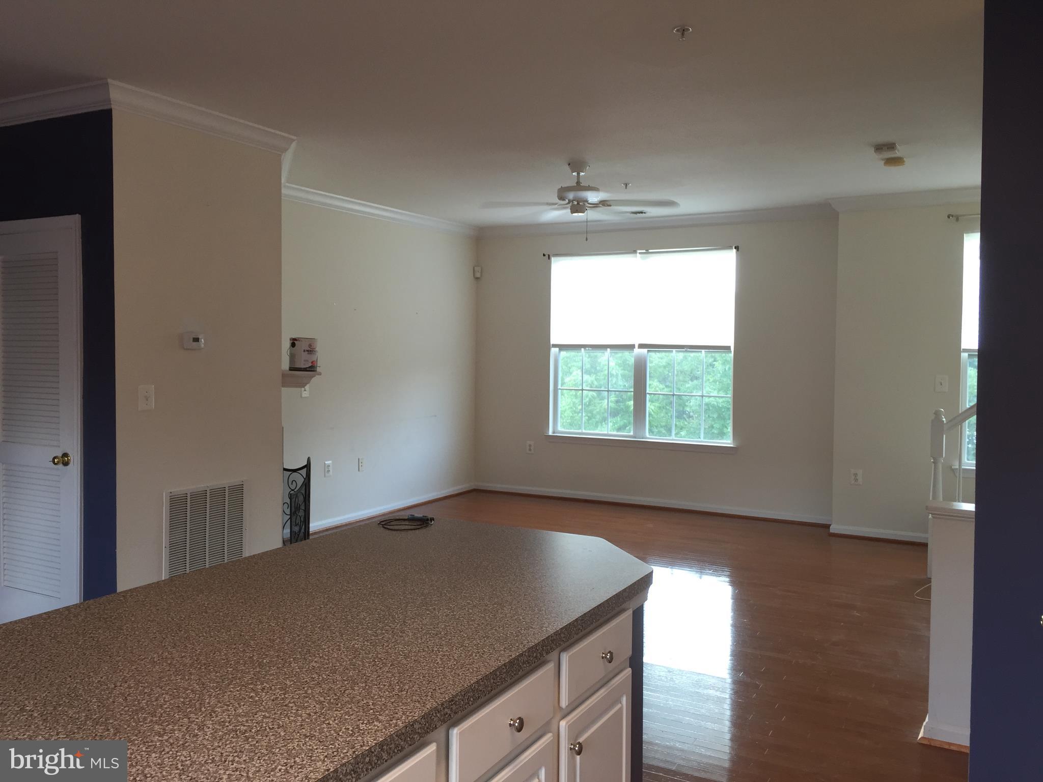 PARKSIDE AT ASHBURN - Residential Lease