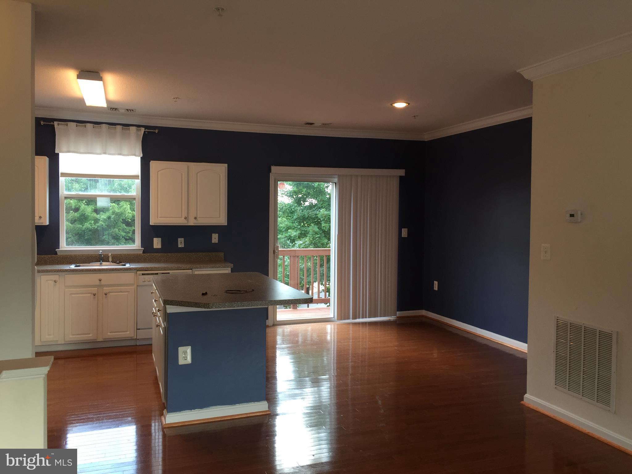 PARKSIDE AT ASHBURN - Residential Lease