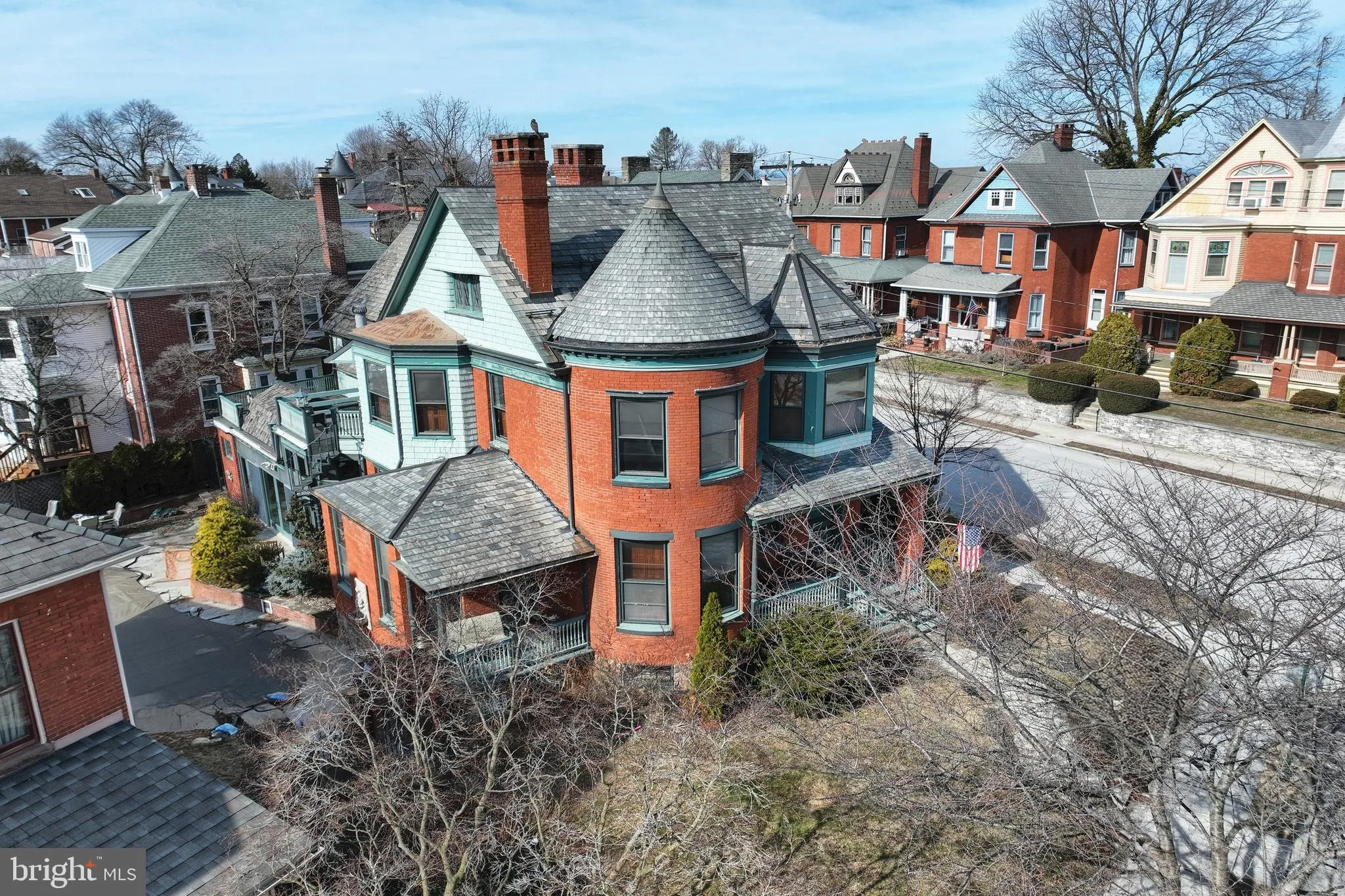 Hanover, Pennsylvania 17331, United States, 4 Bedrooms Bedrooms, ,5 BathroomsBathrooms,Residential,Active,12564