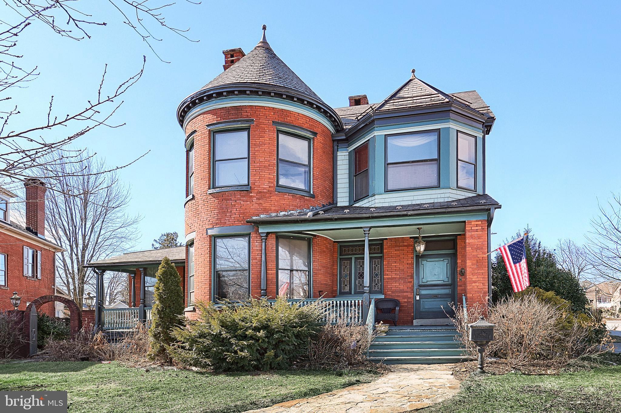 106 EICHELBERGER STREET