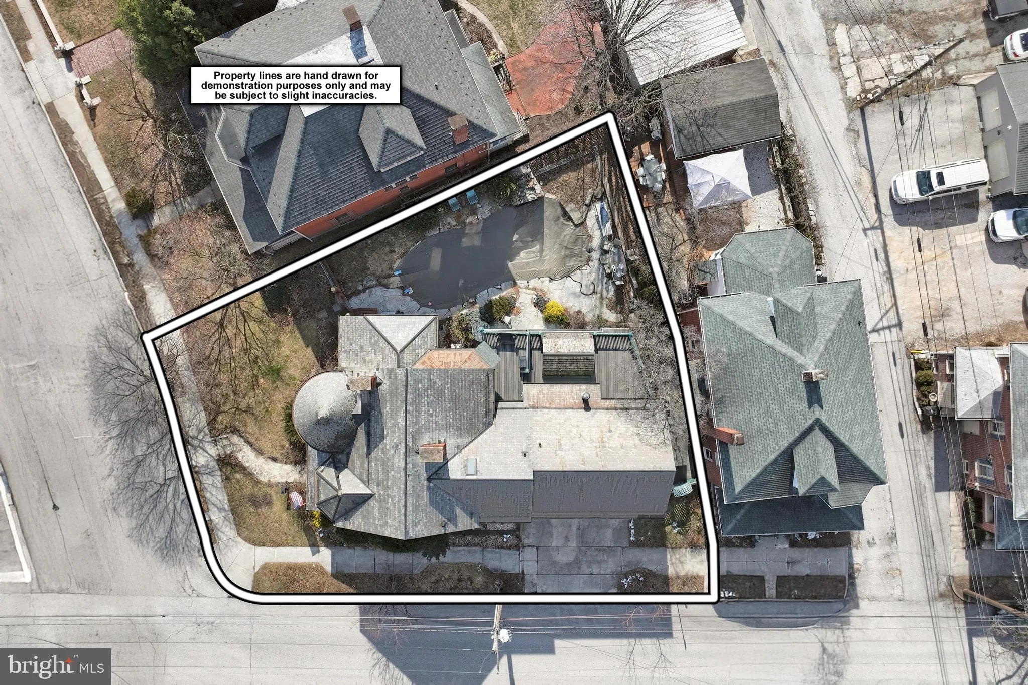 Hanover, Pennsylvania 17331, United States, 4 Bedrooms Bedrooms, ,5 BathroomsBathrooms,Residential,Active,12564