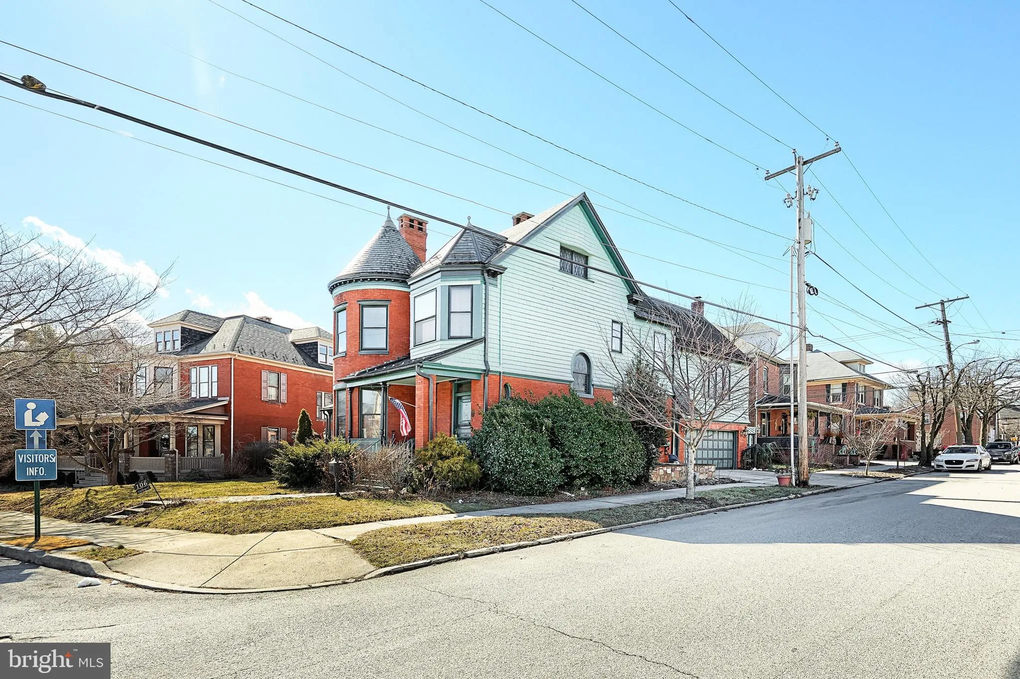 Hanover, Pennsylvania 17331, United States, 4 Bedrooms Bedrooms, ,5 BathroomsBathrooms,Residential,Active,12564