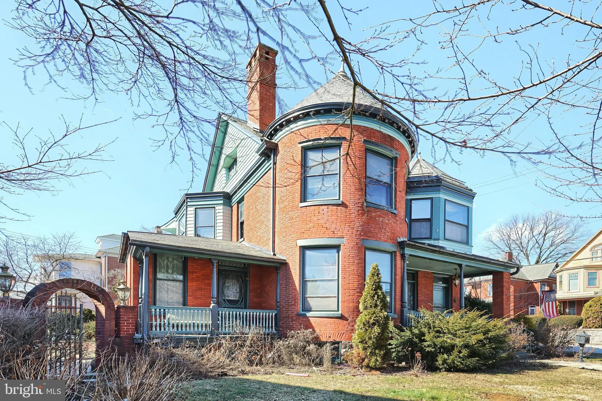 Hanover, Pennsylvania 17331, United States, 4 Bedrooms Bedrooms, ,5 BathroomsBathrooms,Residential,Active,12564