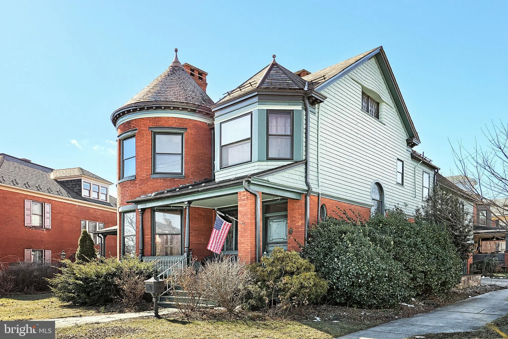 Hanover, Pennsylvania 17331, United States, 4 Bedrooms Bedrooms, ,5 BathroomsBathrooms,Residential,Active,12564