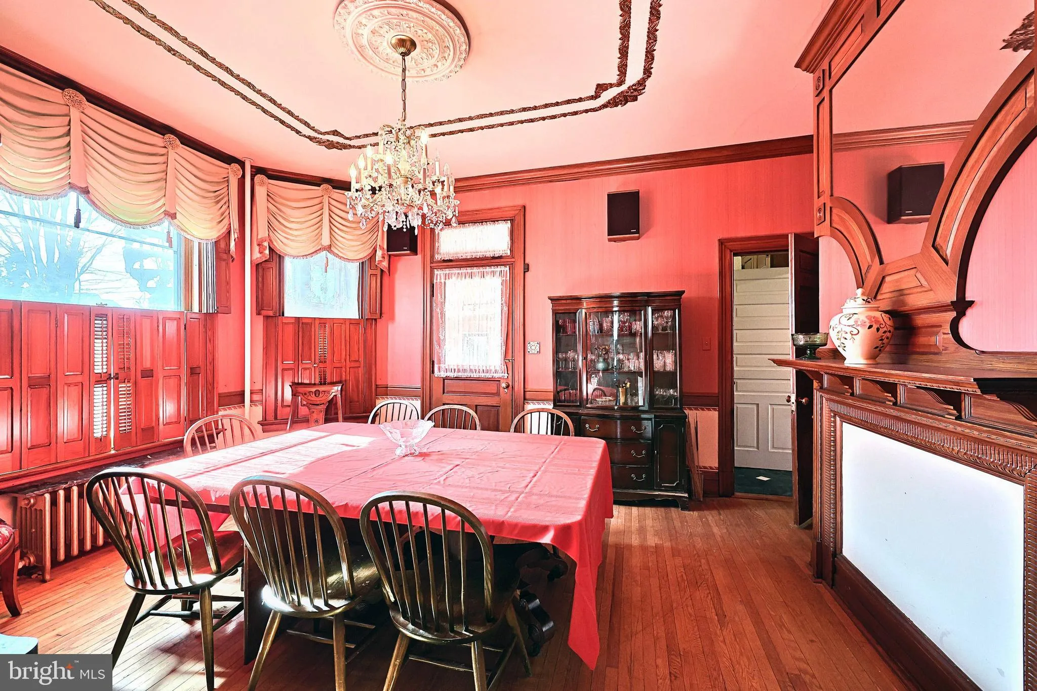 Hanover, Pennsylvania 17331, United States, 4 Bedrooms Bedrooms, ,5 BathroomsBathrooms,Residential,Active,12564