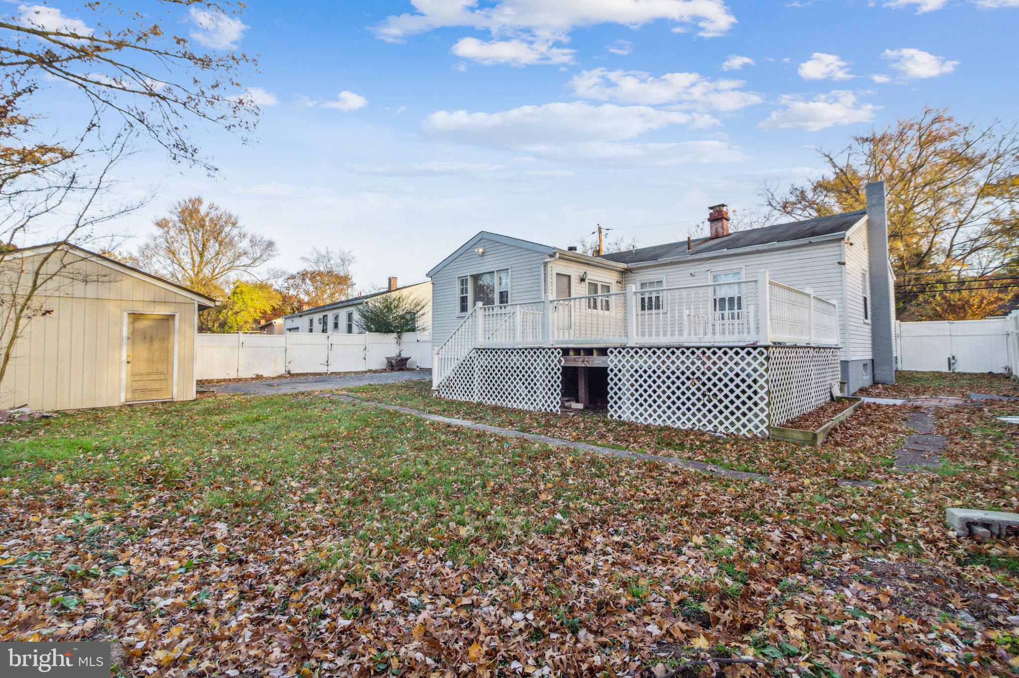 SEABROOK PARK - Residential