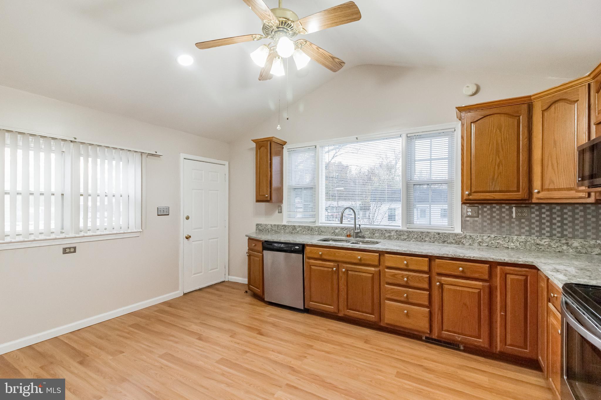 SEABROOK PARK - Residential