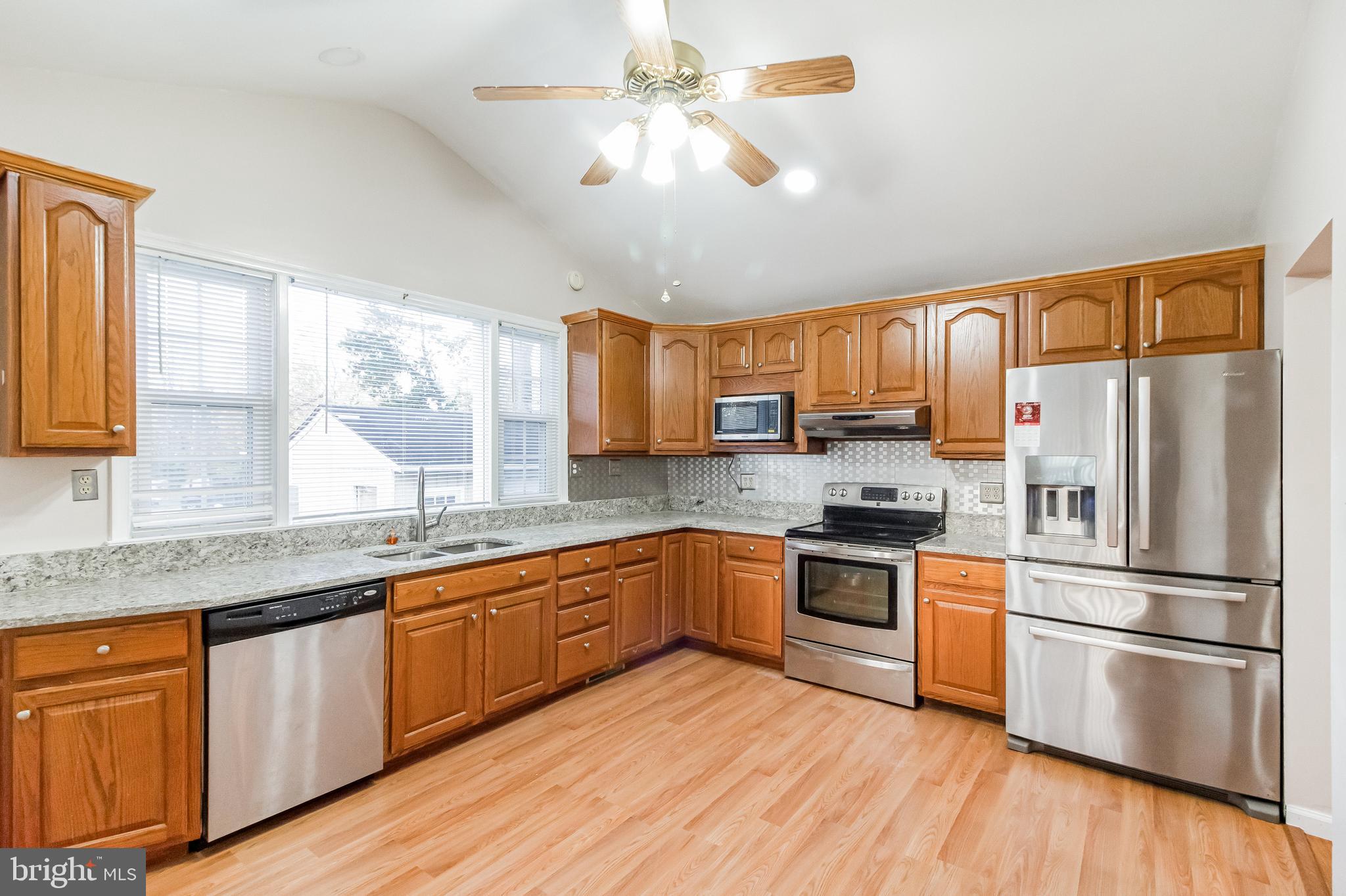 SEABROOK PARK - Residential