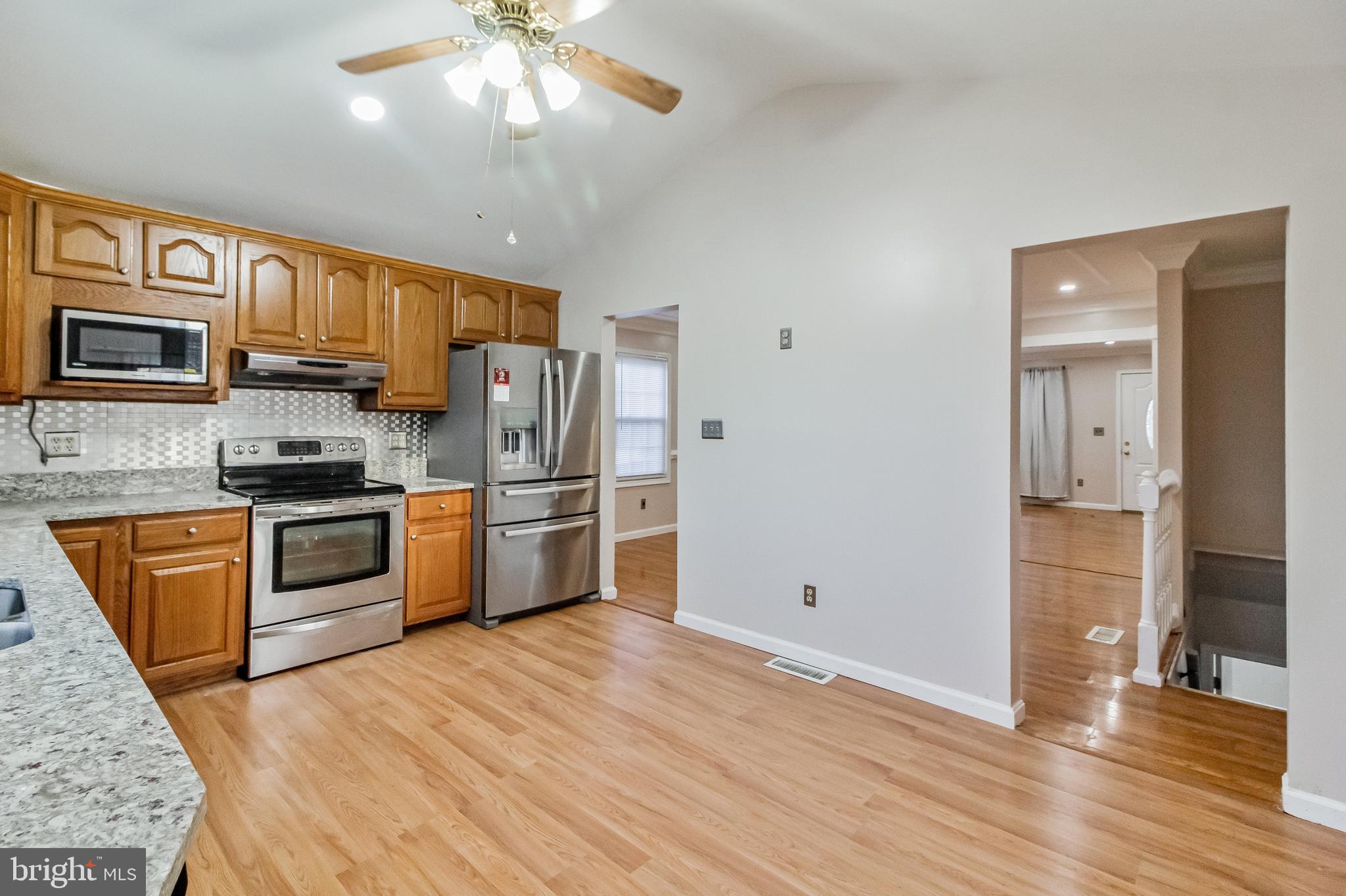 SEABROOK PARK - Residential