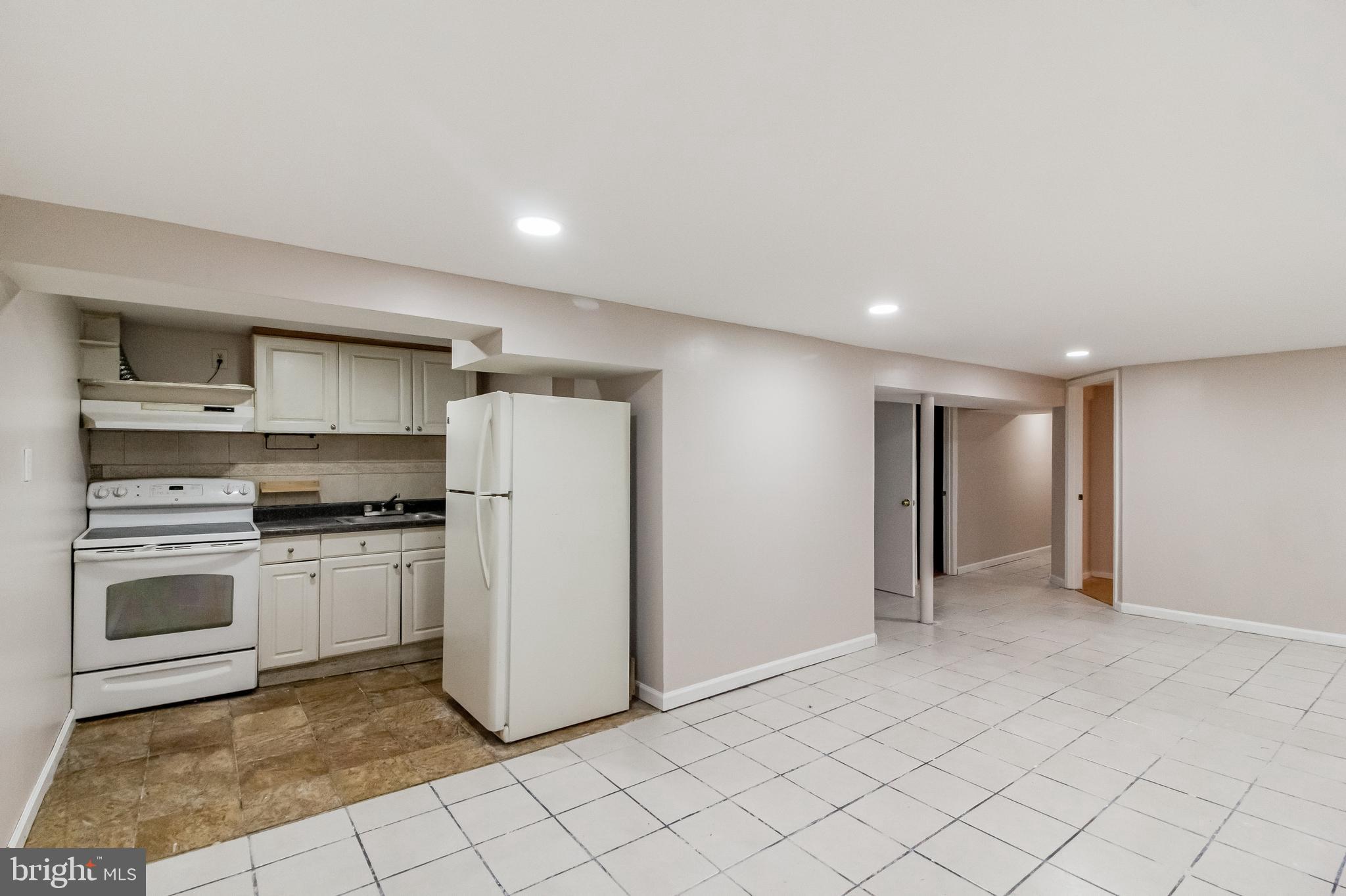 SEABROOK PARK - Residential