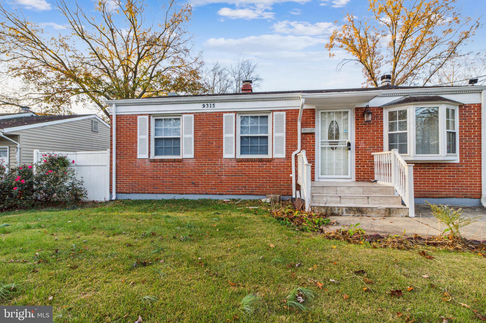 SEABROOK PARK - Residential