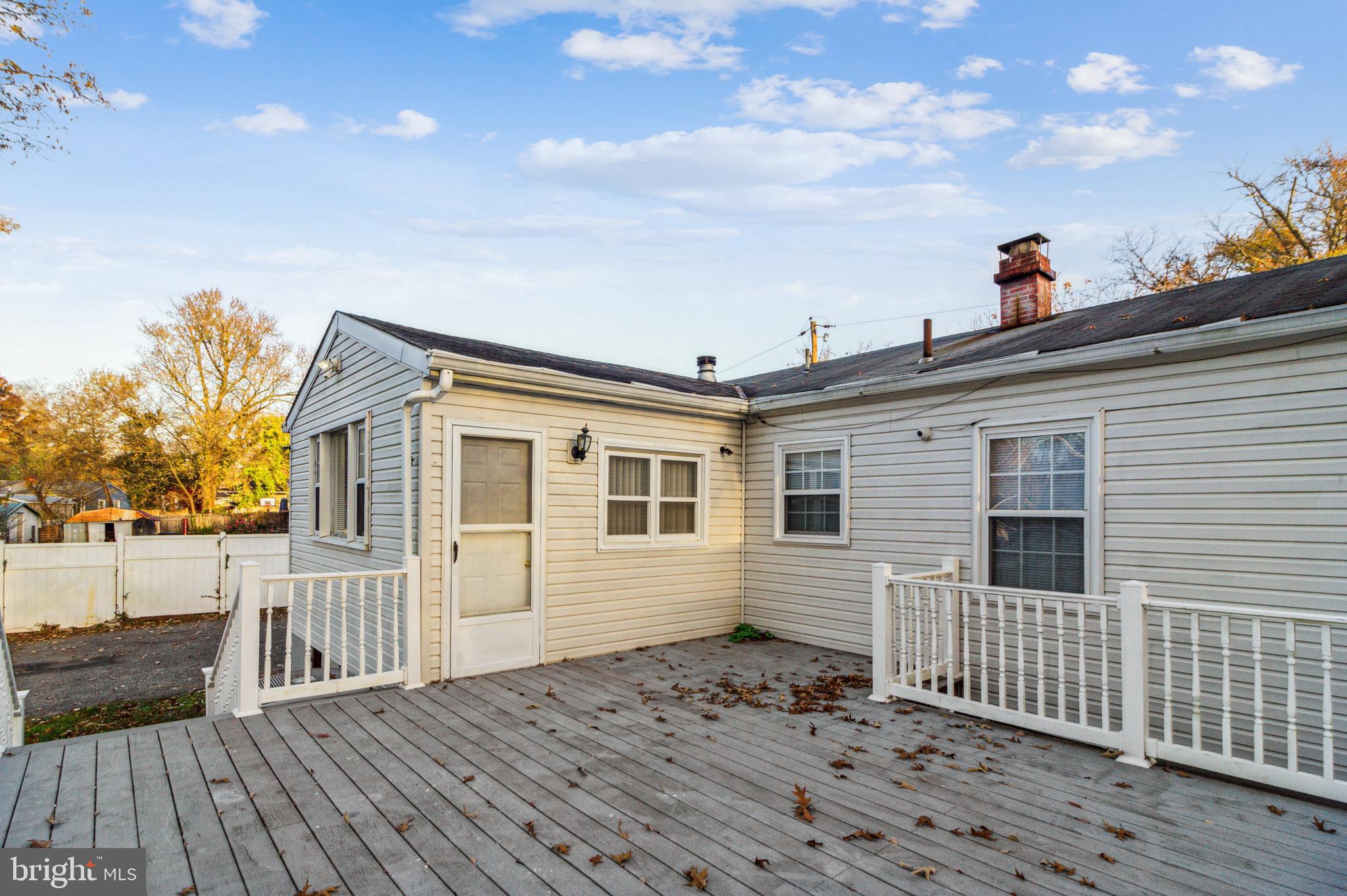 SEABROOK PARK - Residential