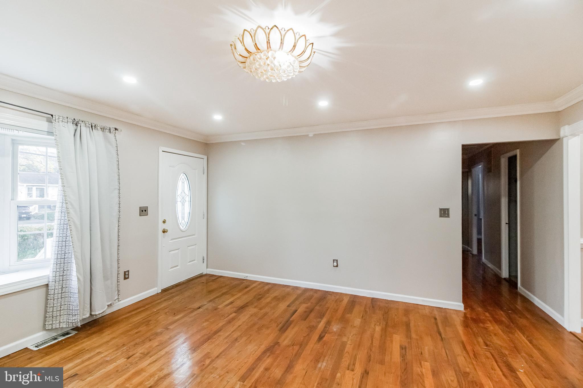 SEABROOK PARK - Residential