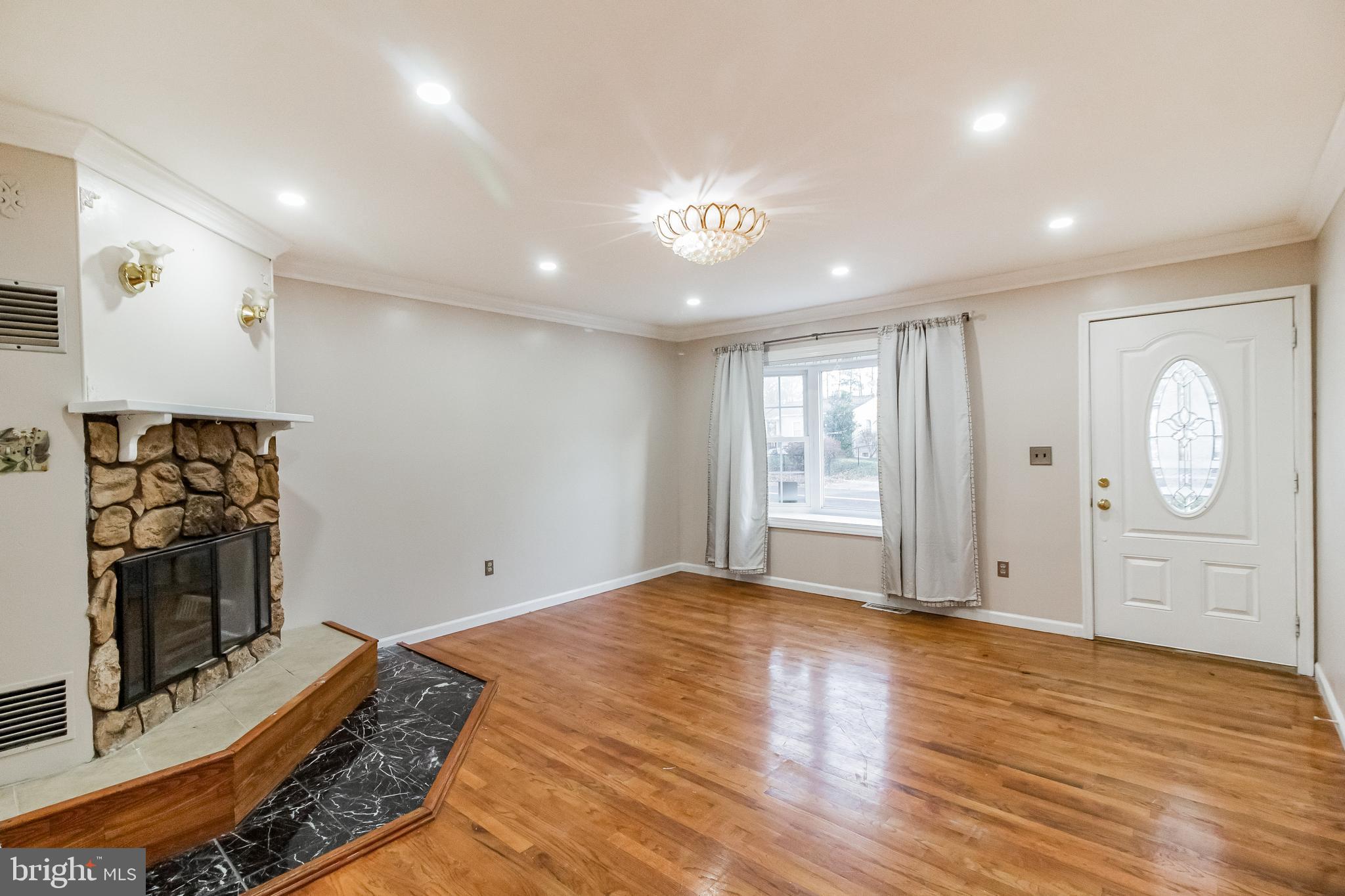 SEABROOK PARK - Residential