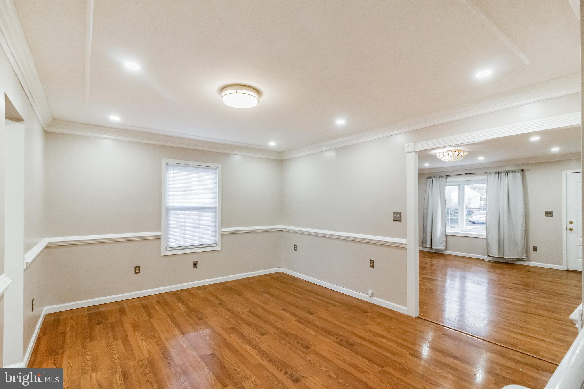 SEABROOK PARK - Residential