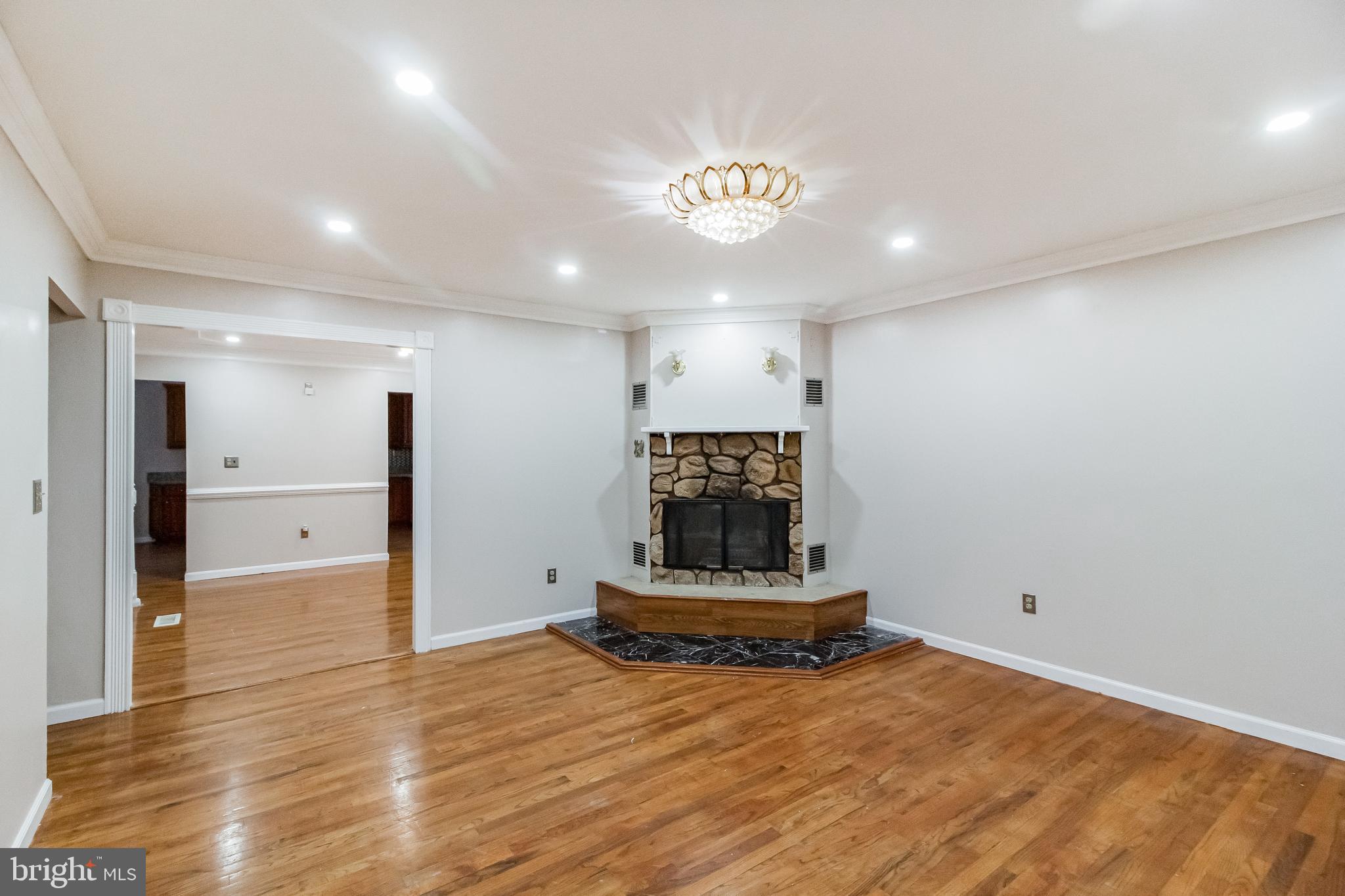 SEABROOK PARK - Residential