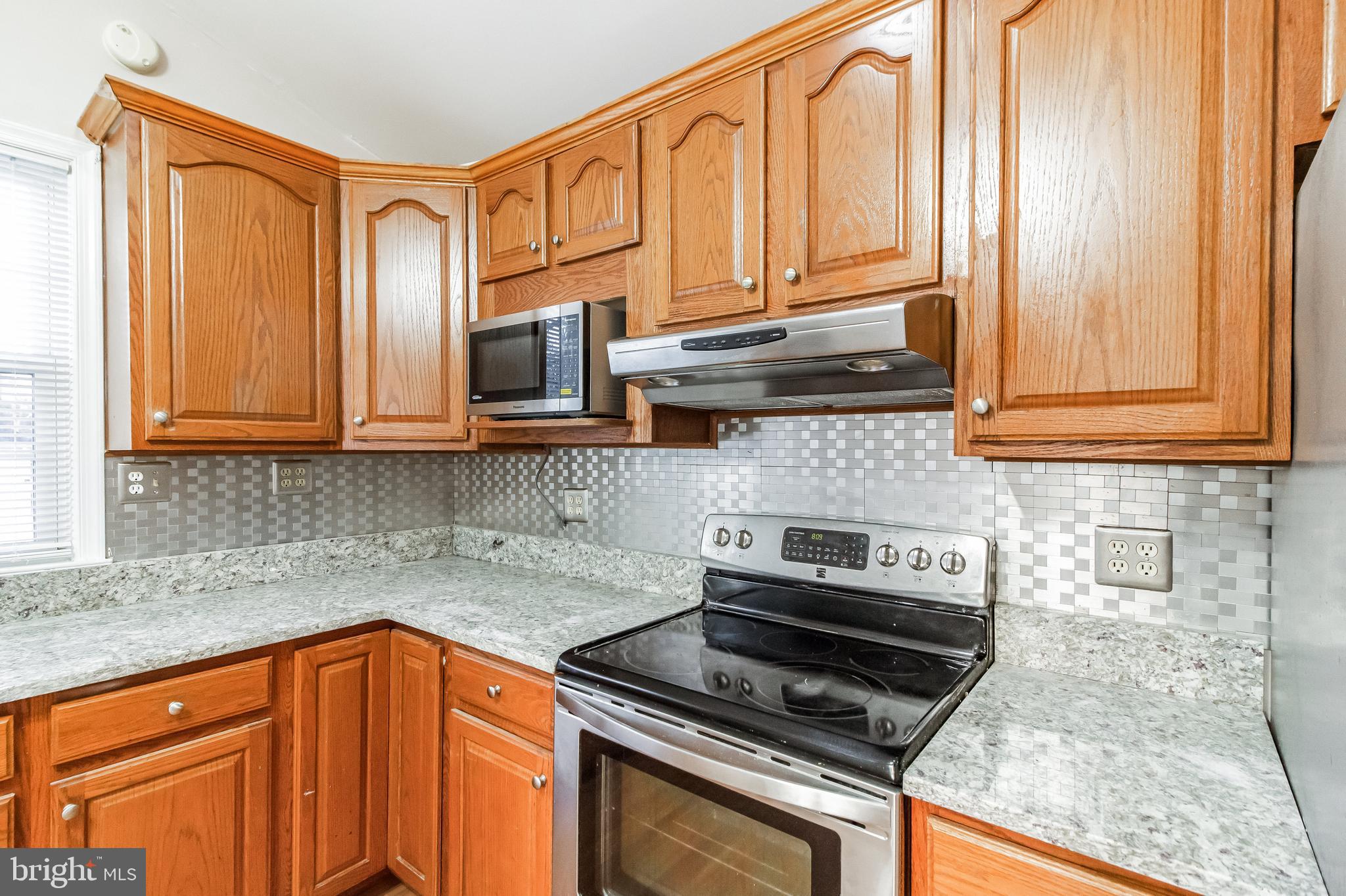 SEABROOK PARK - Residential